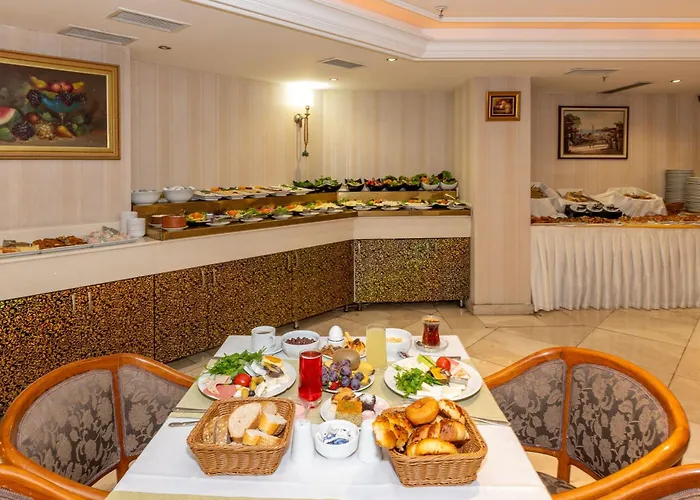 Askoc Hotel & Spa