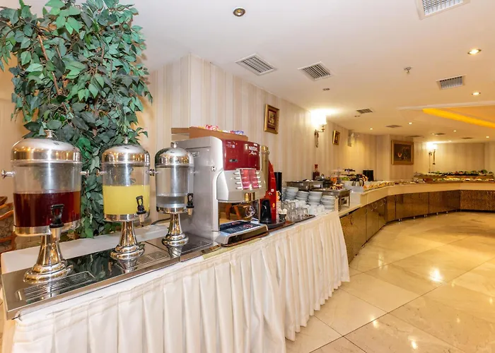 Askoc Hotel & SPA