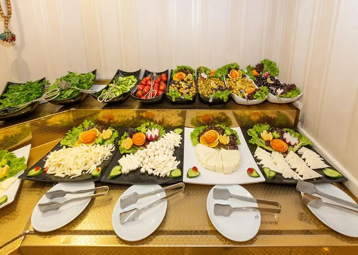 Askoc Hotel & Spa