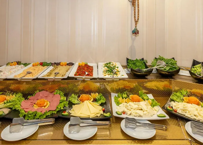 Askoc Hotel & Spa