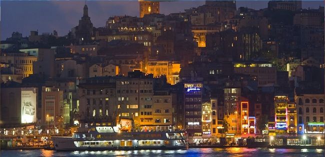 Askoc & Istanbul