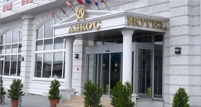 Askoc & Hotel Istanbul