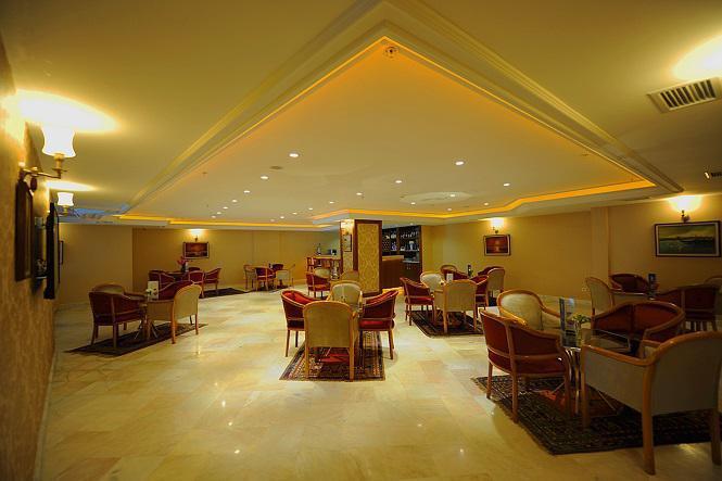 Askoc & Hotel Istanbul