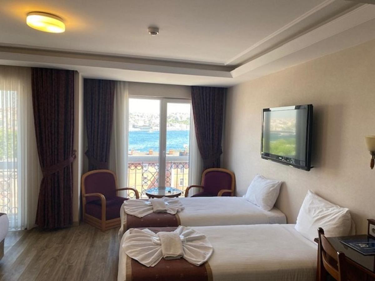 Askoc & Otel 4*