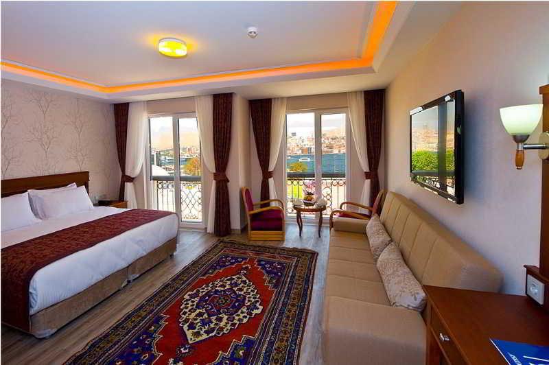 Askoc & Hotel Istambul