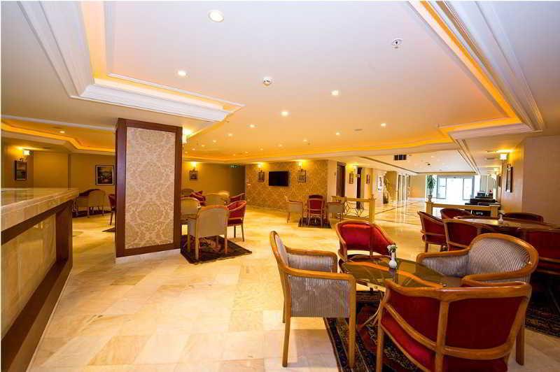 Askoc & Otel 4*