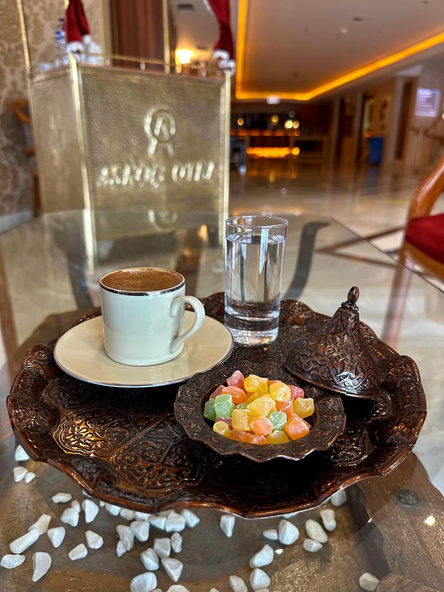 Otel Askoc &