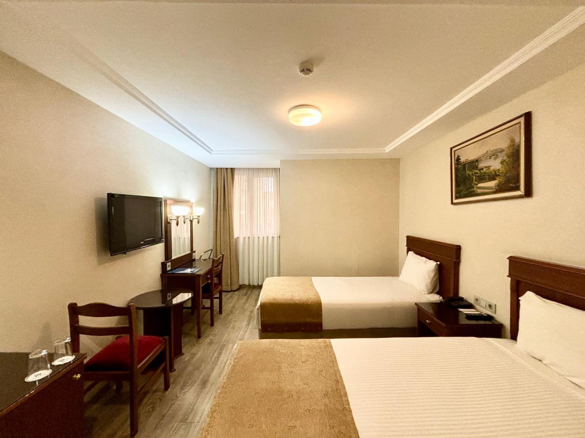 Askoc & Otel