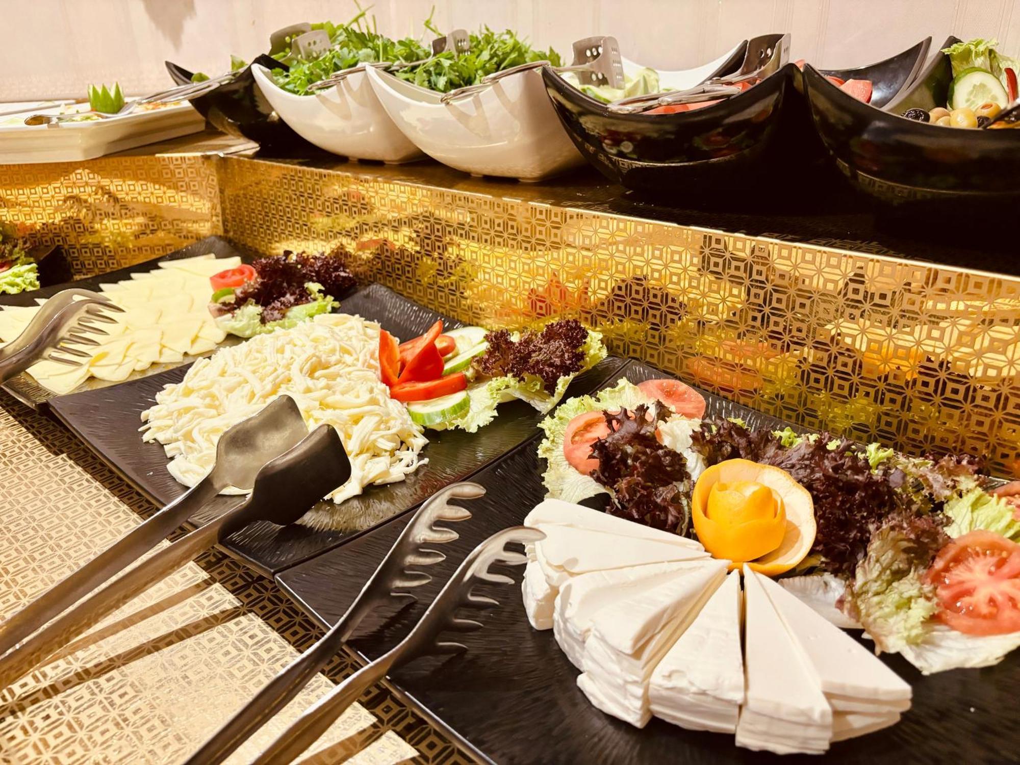 Askoc & Otel İstanbul