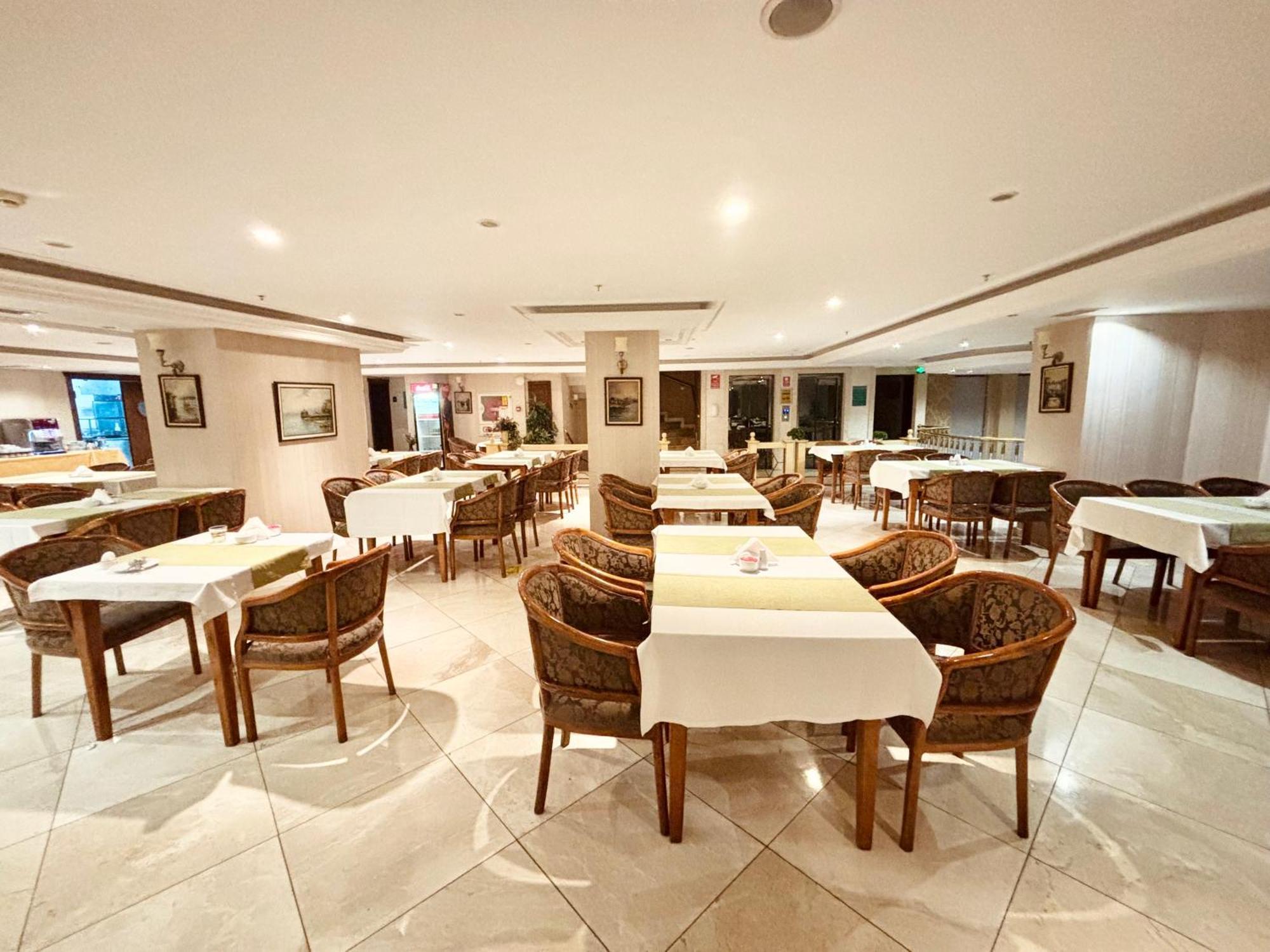 Askoc & 4* İstanbul