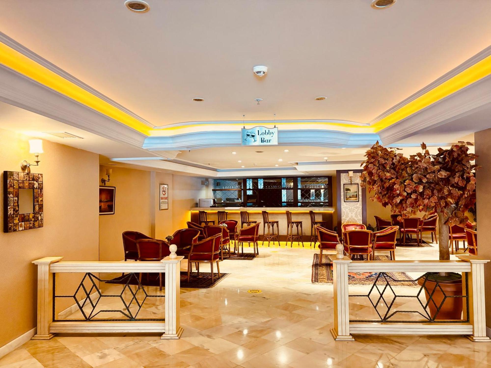 Askoc & Otel