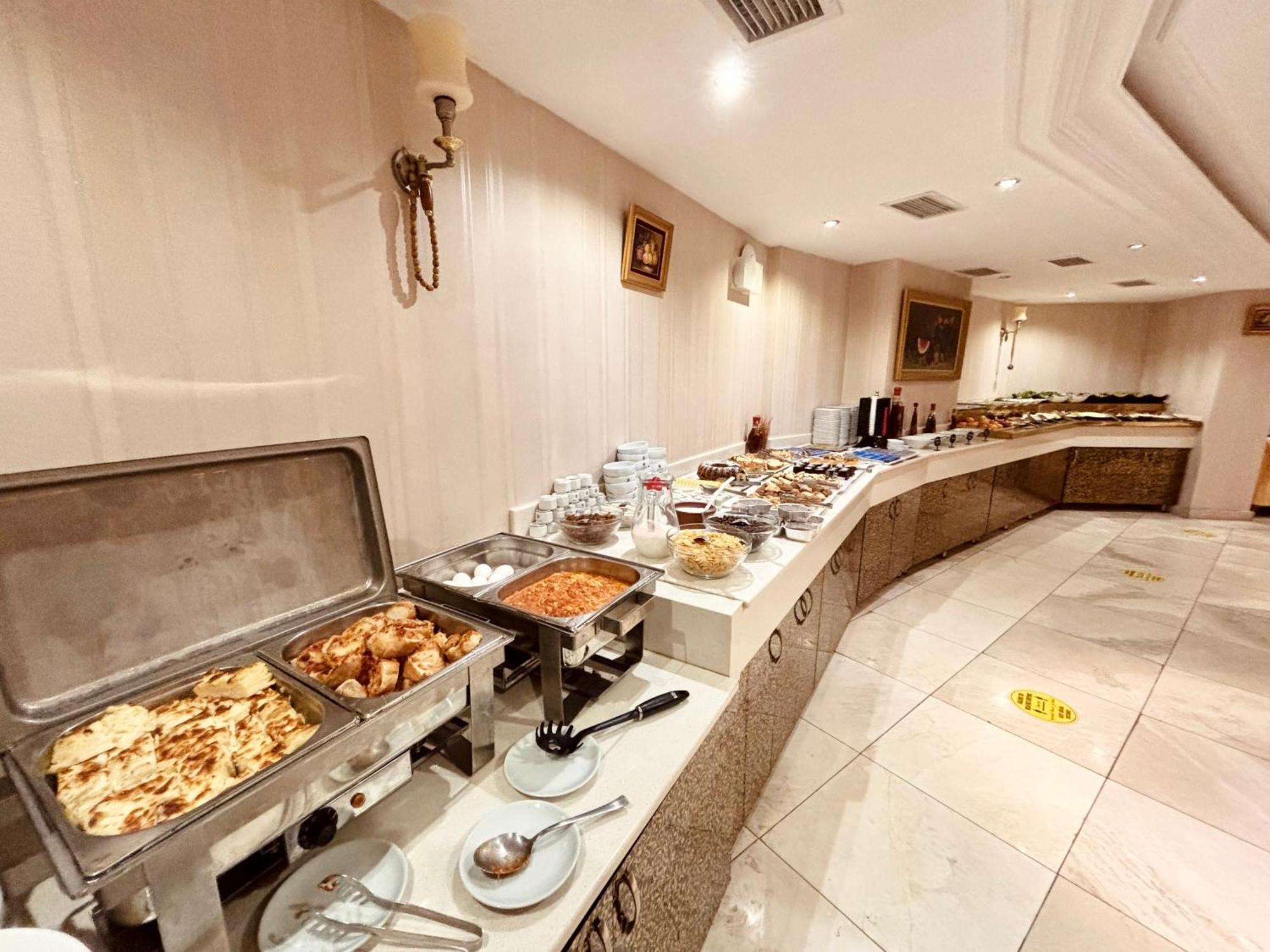Askoc & Otel İstanbul