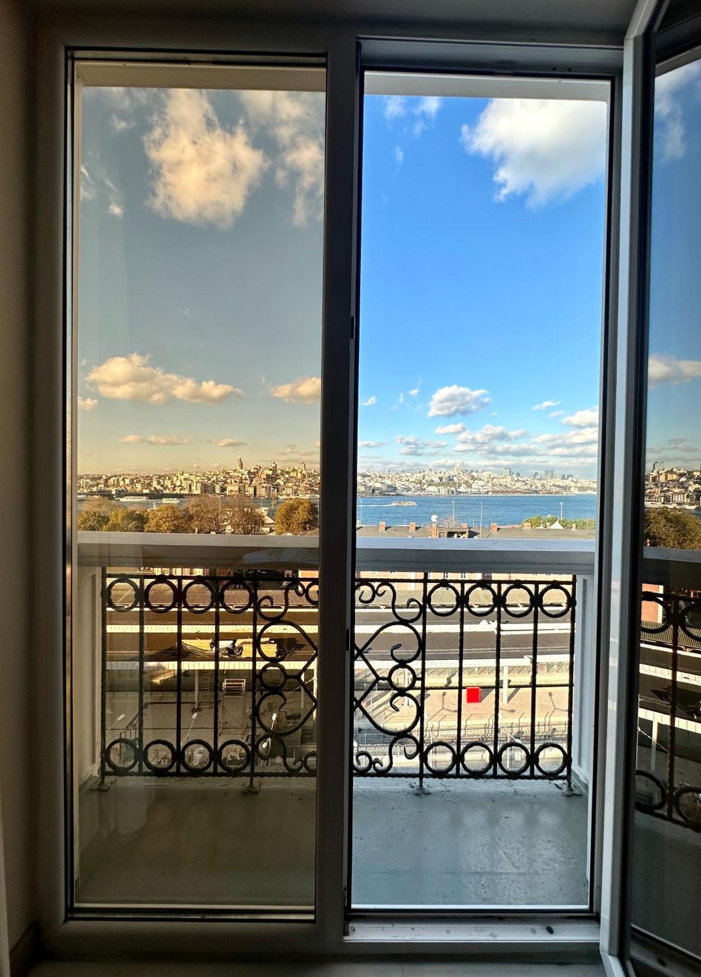 Hotel Askoc & Istambul