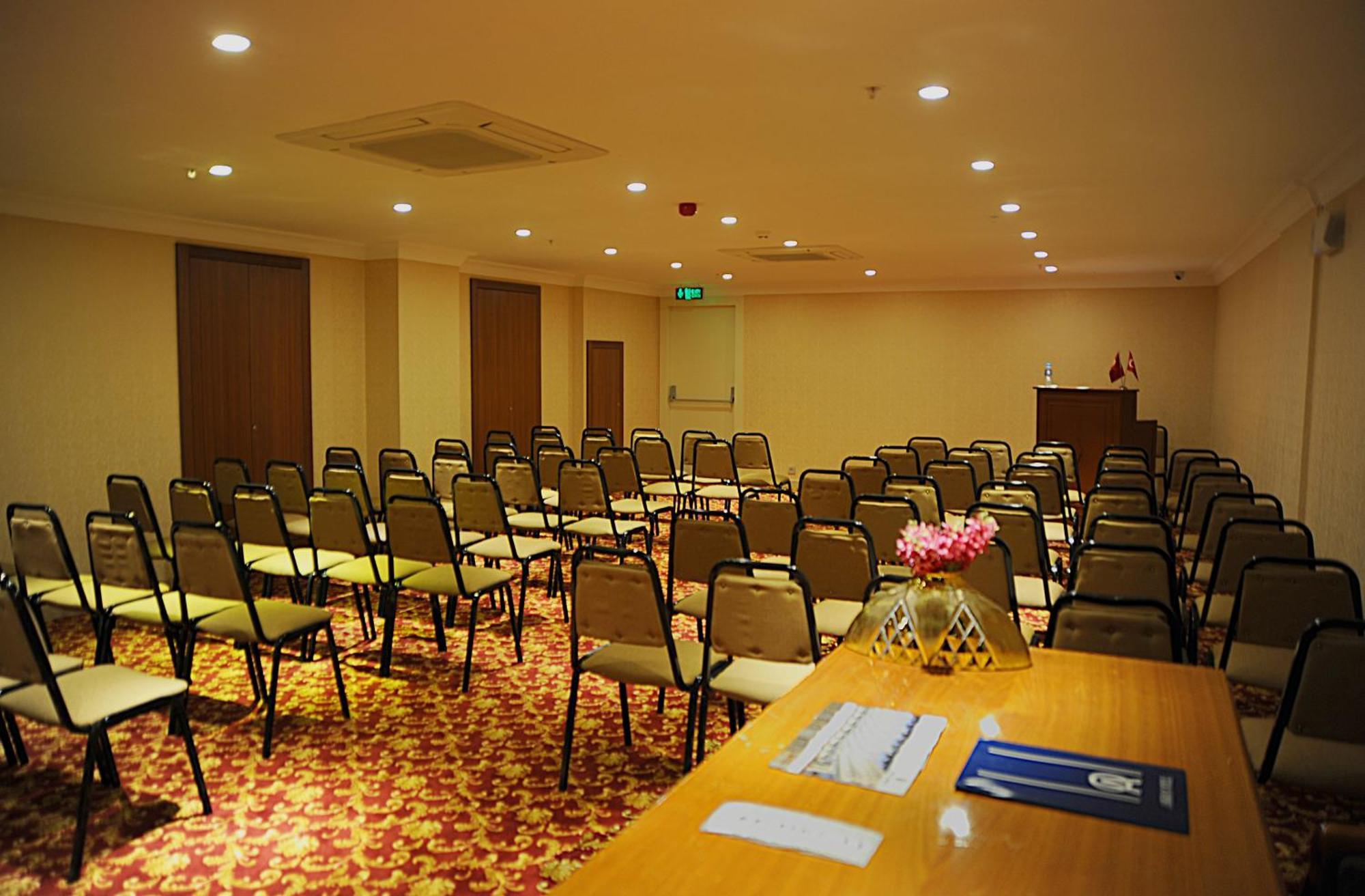 Askoc & 4* Istambul