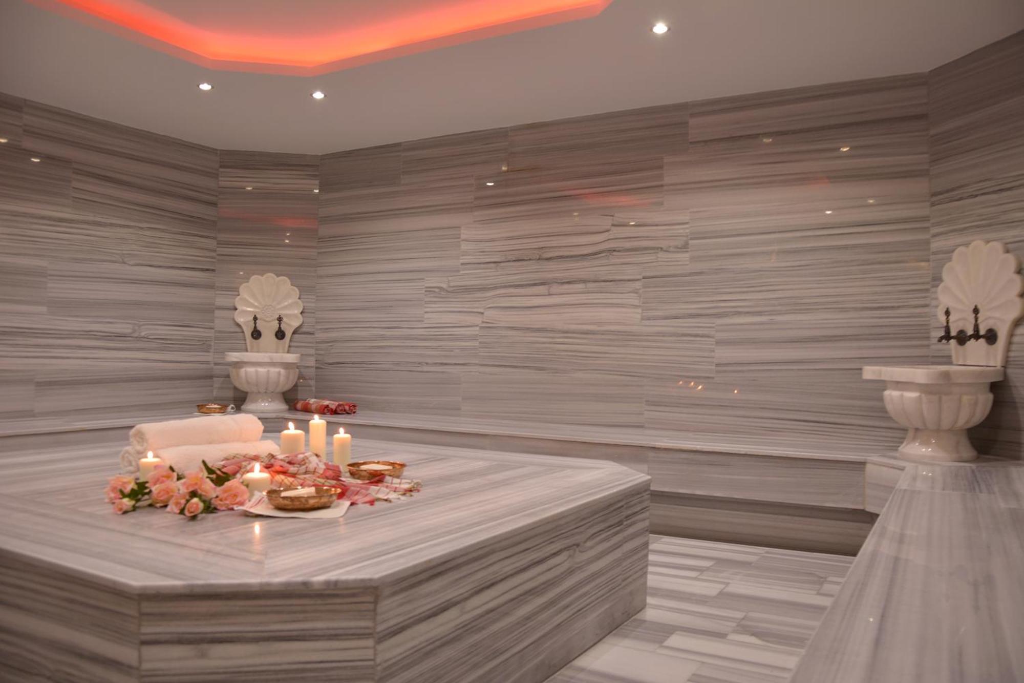 Hotel Askoc & Istambul
