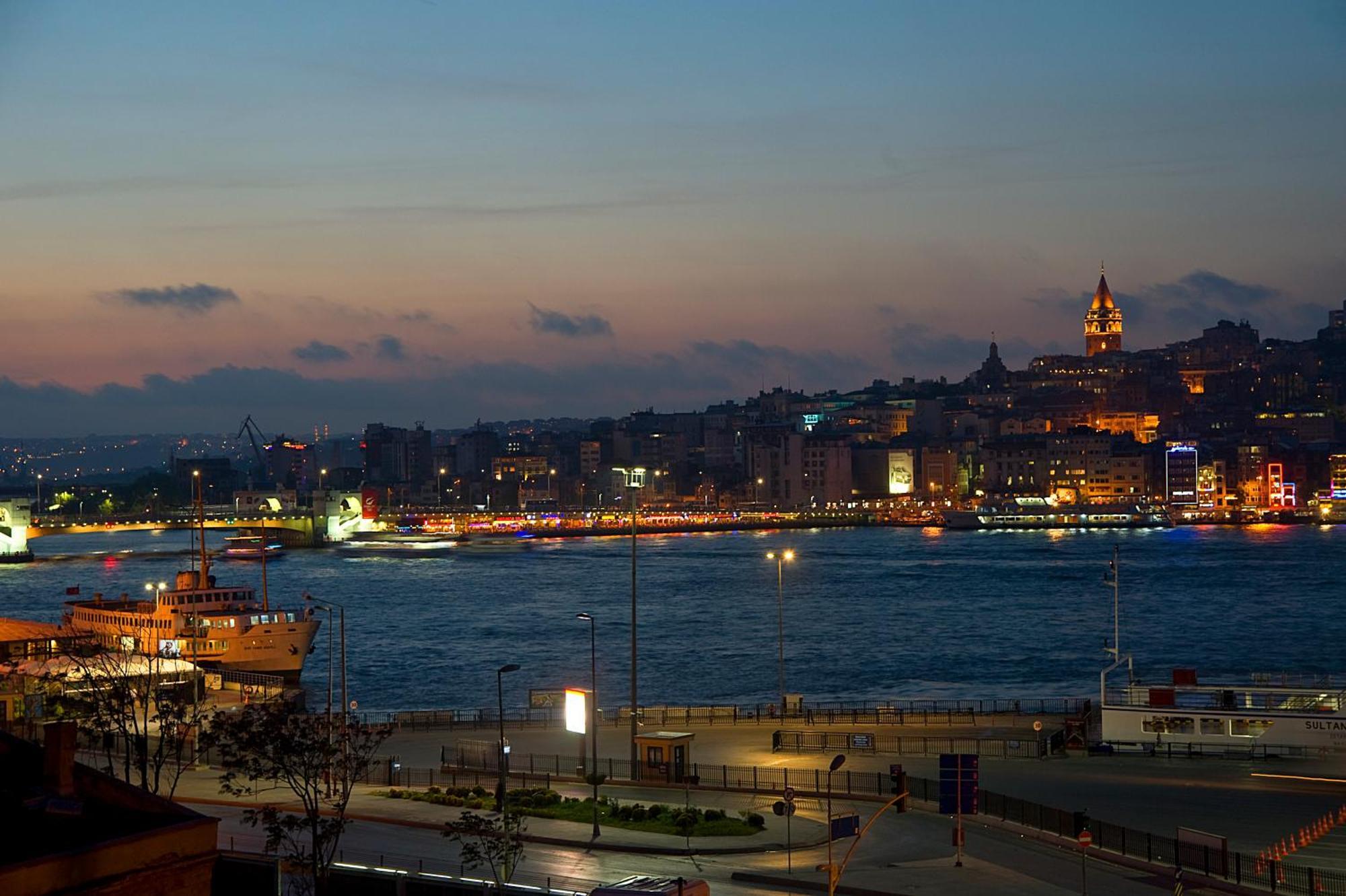 Askoc & Istambul