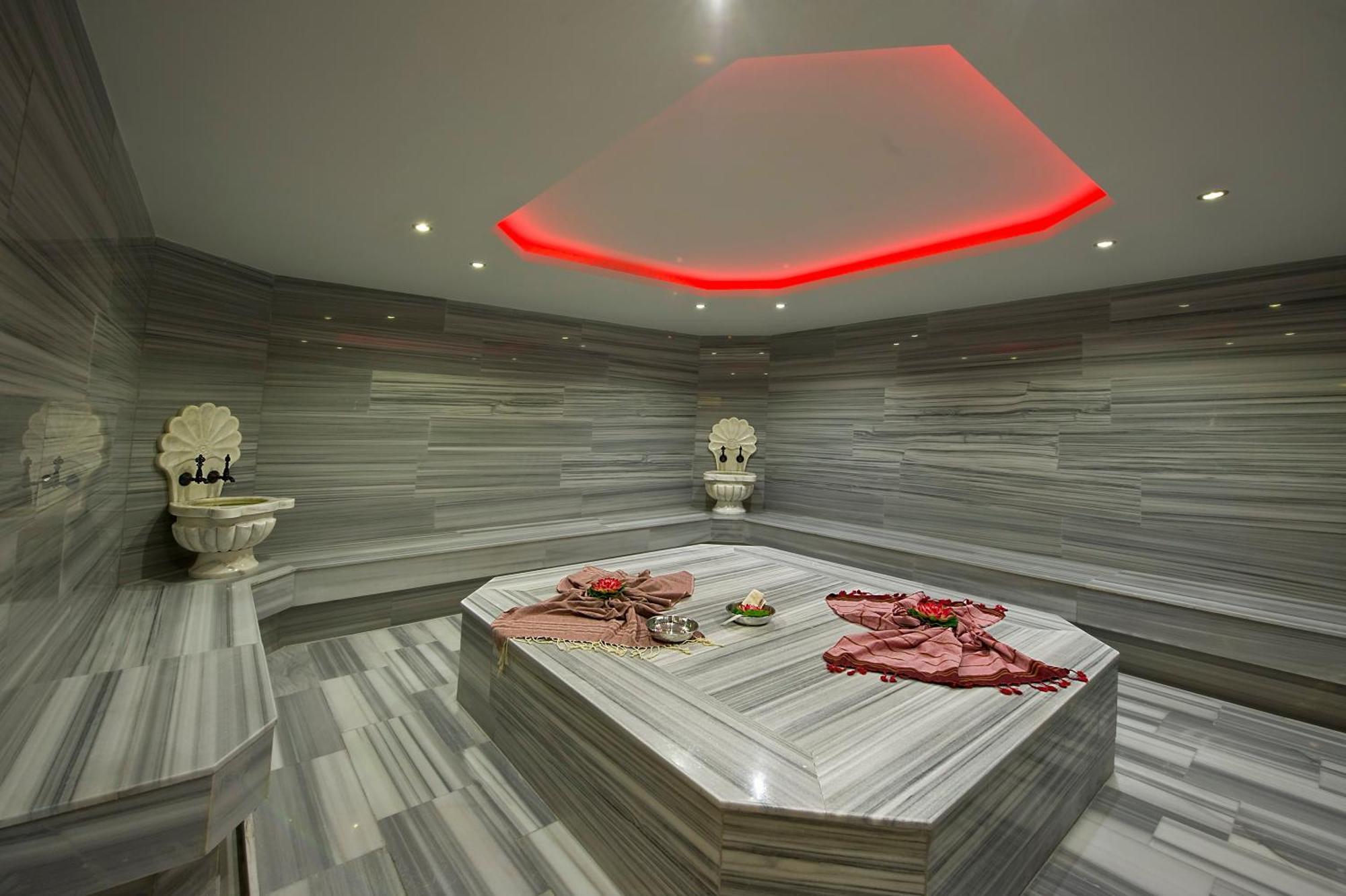 Askoc & Otel İstanbul