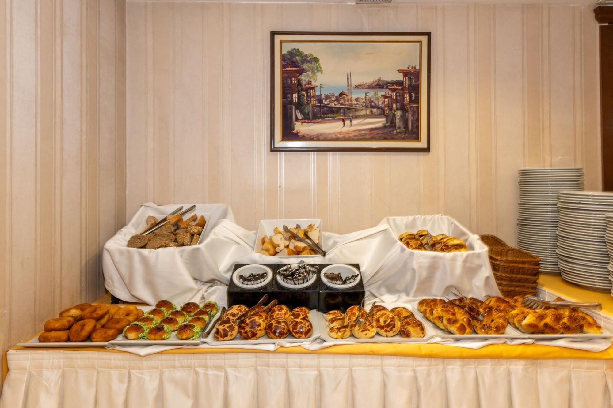 Askoc & 4* İstanbul