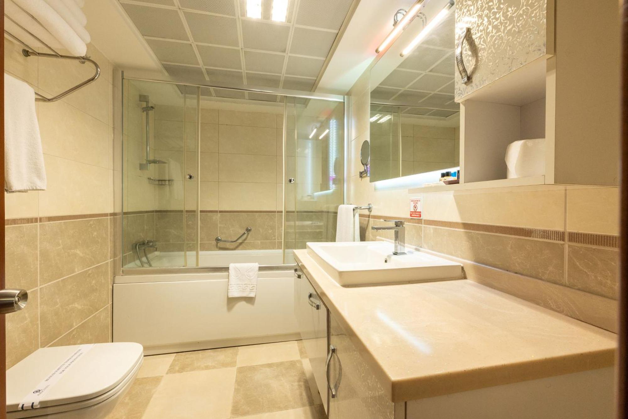 Hotel Askoc & Istambul