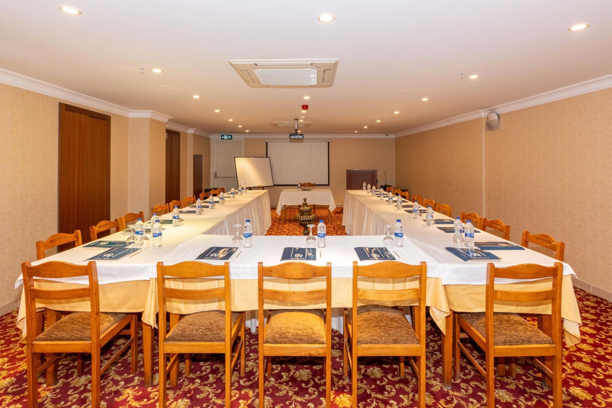 Askoc & Otel 4*