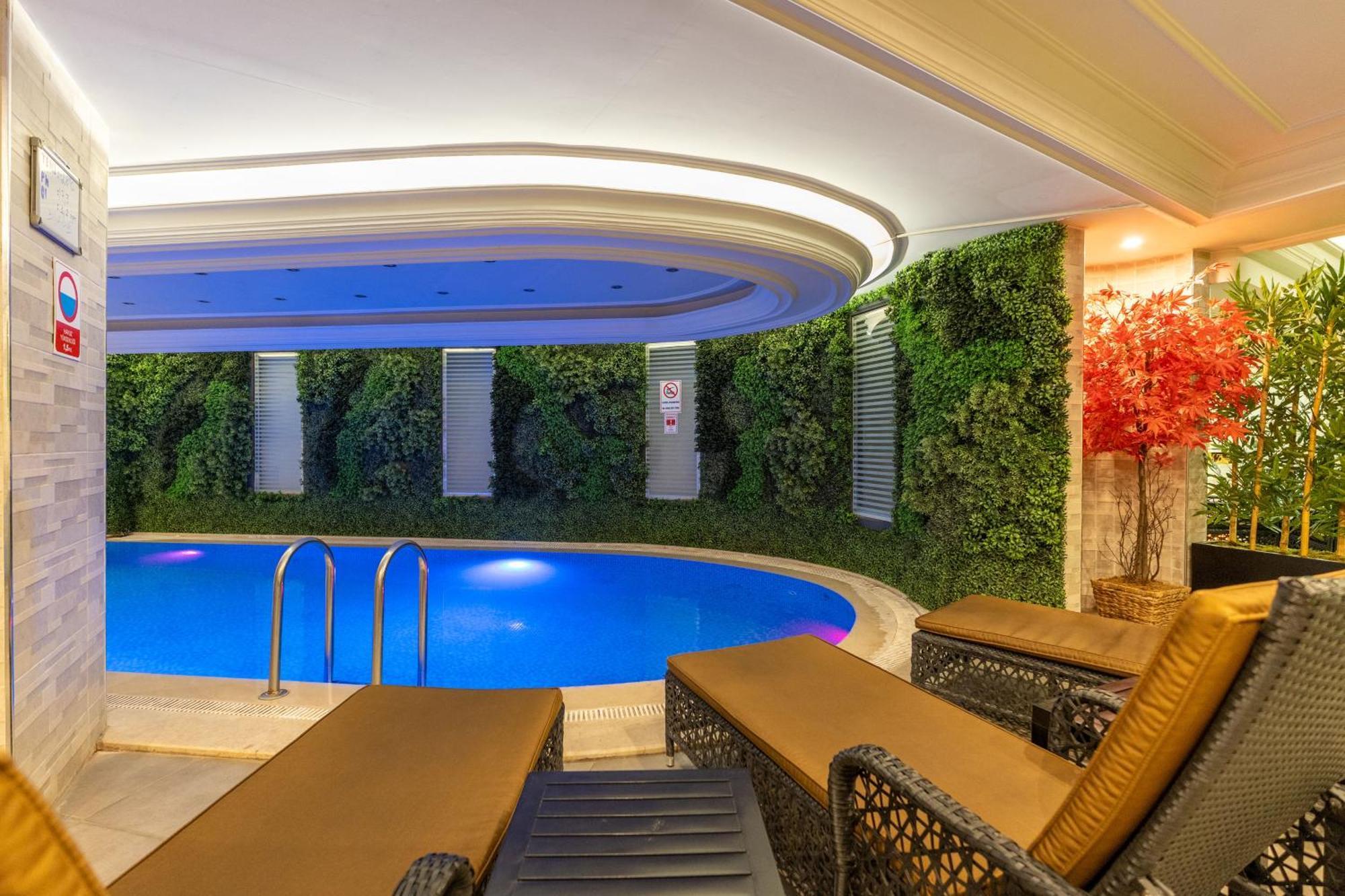 Askoc & Otel 4*