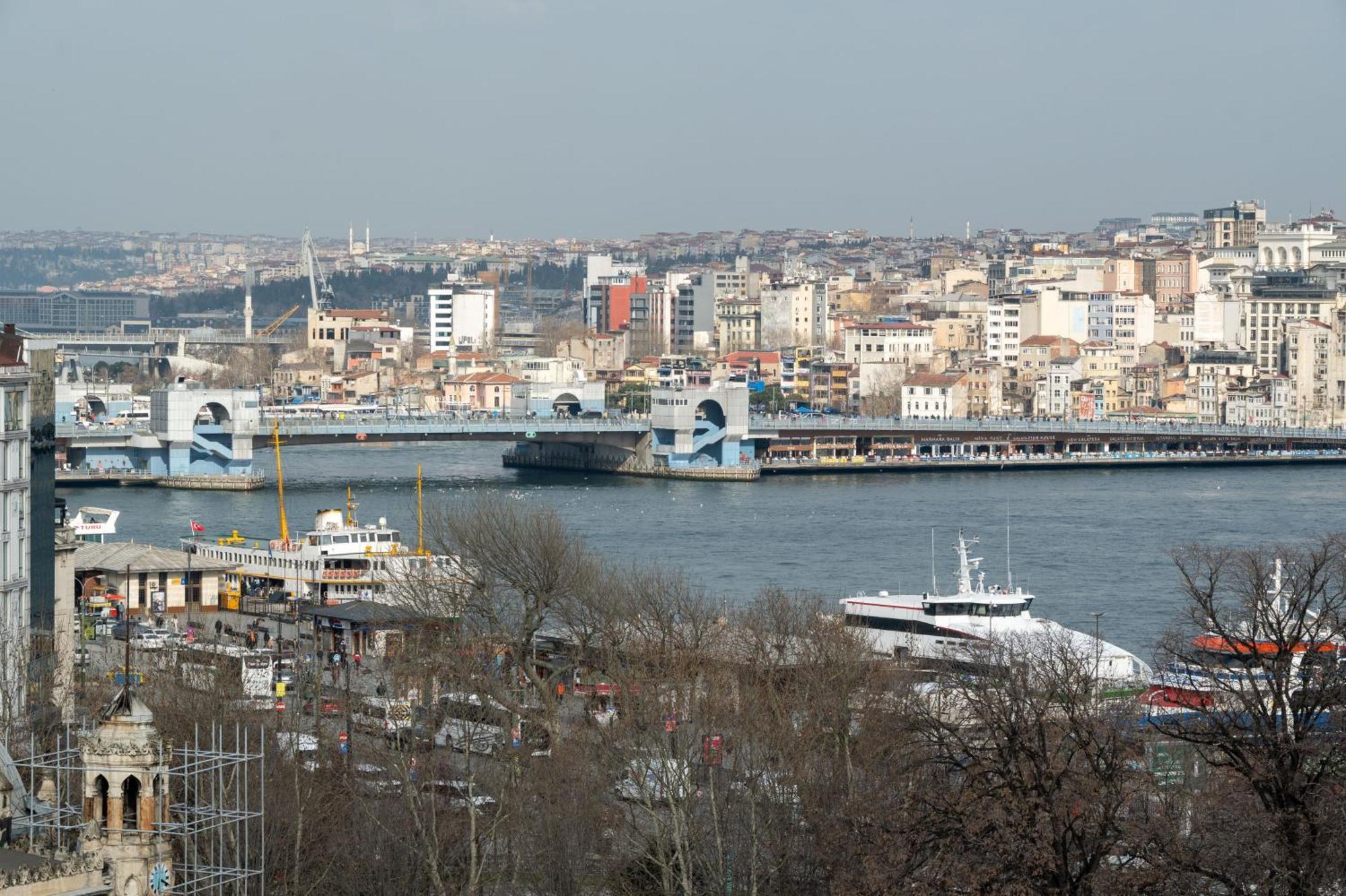 Otel Askoc & 4*
