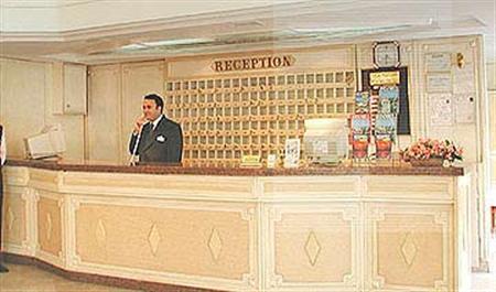 Askoc & Hotel 4*
