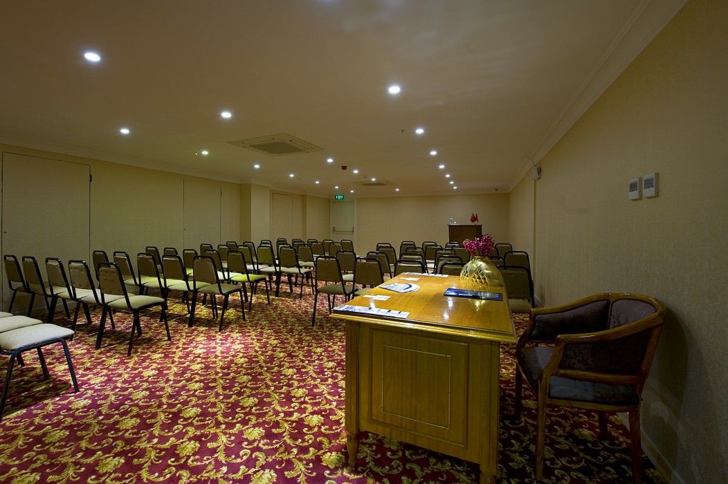 Askoc & Otel