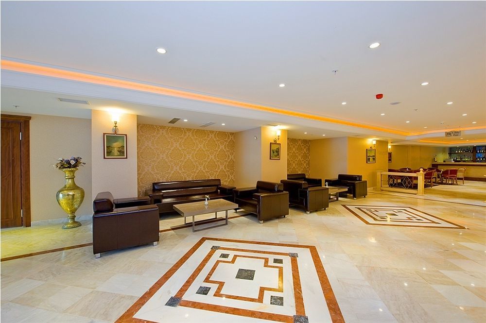 Askoc & Otel 4*