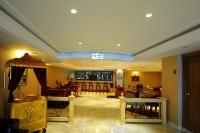 Askoc & Hotel Istanbul