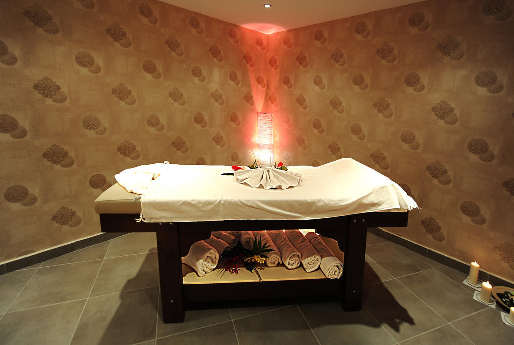 Otel Askoc & 4*