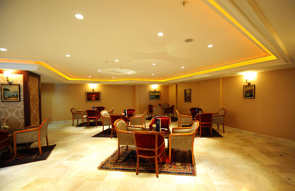 Askoc & 4* Istambul