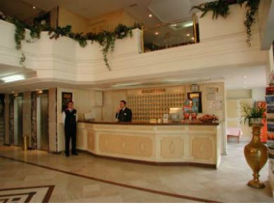 Hotel Askoc &