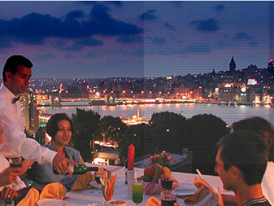 Hotel Askoc & 4*