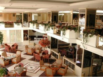 Hotel Askoc &
