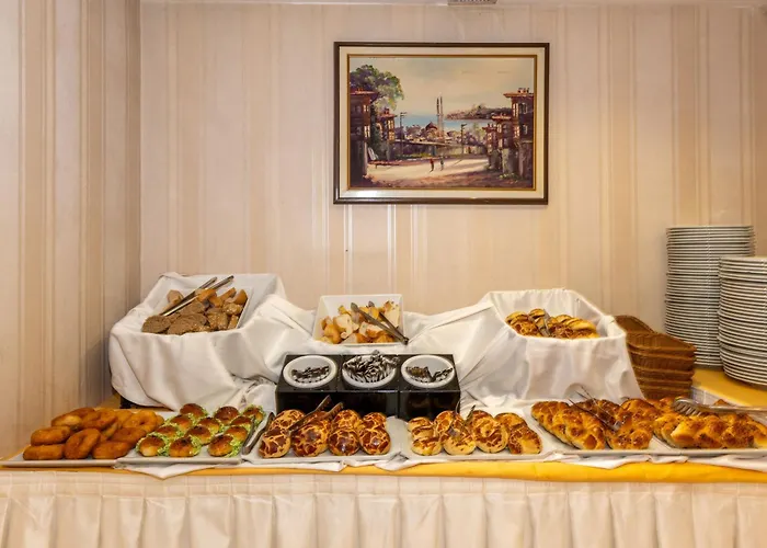 Askoc Hotel & Spa