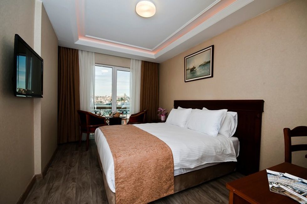 Askoc & Hotel